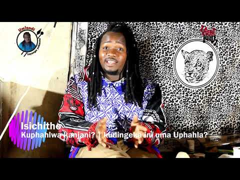 kuphahlwa kanjani | kudingeka ini uma uphahla? | Dr Mlondi – Inyanga yabantu