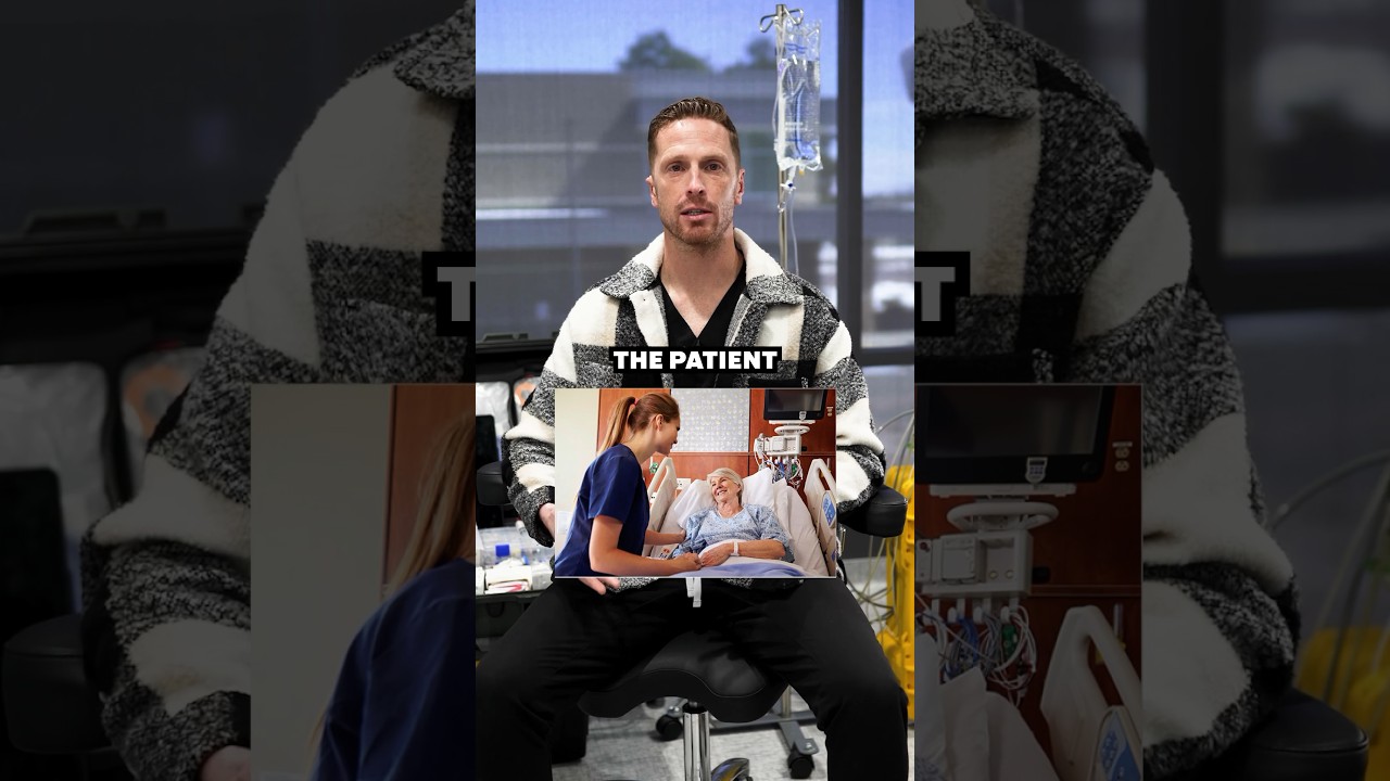 Anesthesiologist vs Nurse Anesthetist - What is the difference? 