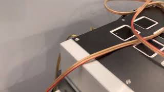 Noise when connecting a stereo trigger cable