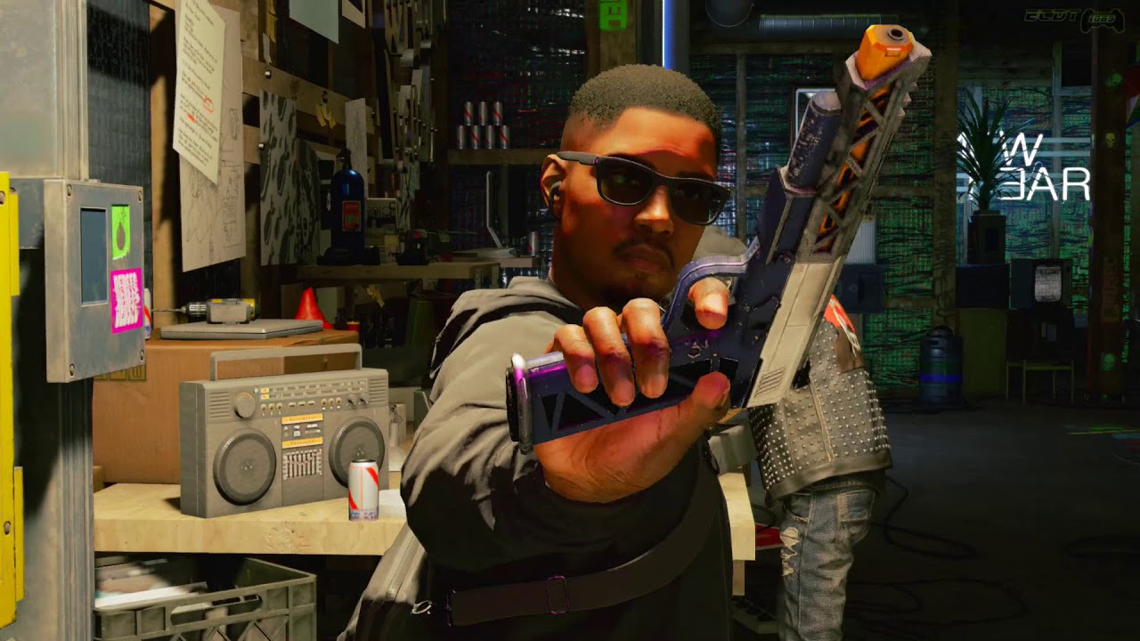 Watch Dogs 2 Walkthrough Part 2 Walk In the Park, A High Price to Pay YouTube