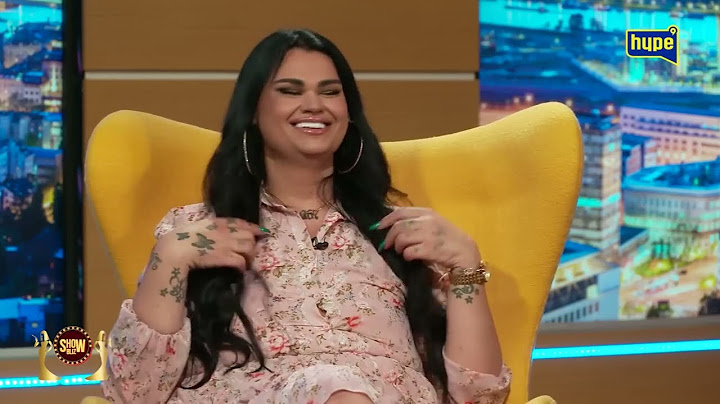 "Tata me je nazivao bolesnikom i terao da se ŽENIM! Spavala sam u KONTEJNERU!" Kiki Star
