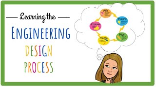 Library Lesson 8 - Engineering Design Process (2-3)