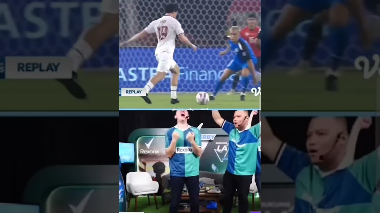 Highlight Gol Indonesia vs Philippines (Reaction Kochi & Supporter) 