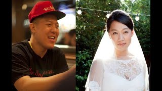 Know about Eddie Huang's Wife, Ex girlfriend Dena, Net Worth, Siblings, Movies & TV Shows