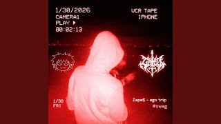 ego trip
