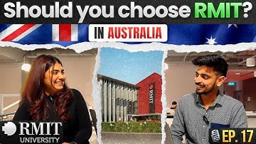 Should You Study at RMIT in 2026? 🇦🇺 What No One Tells You
