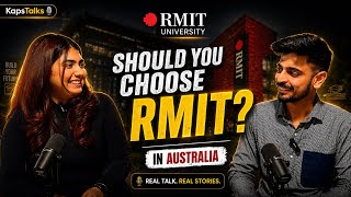 Should You Study at RMIT in 2026? 🇦🇺 What No One Tells You