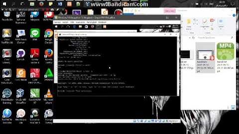 Replikasi two way,Load Balancing , Fail Over (Database terdistribusi)