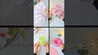 4 Creative Craft Ideas