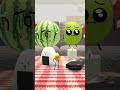 すいかまるかじり🍉#roblox #ロブロックス #robloxfyp #shorts