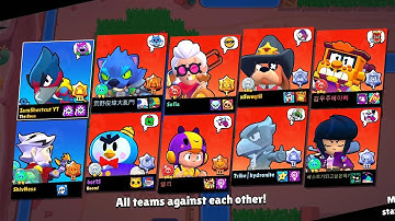 Brawl Stars Gameplay Walkthrough Part 79 (Android/iOS)