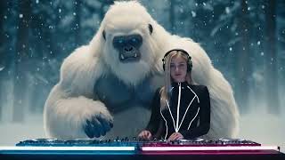 Frozen Signals – Dark Night Drive Journey (DJ Yeti x Kaya Lumi)