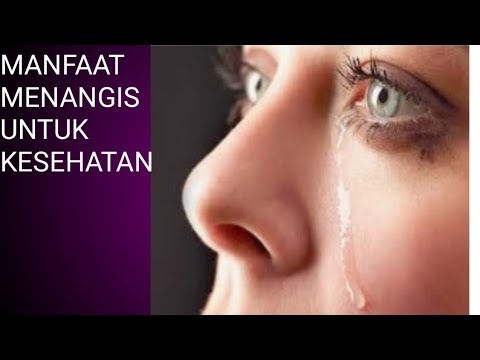 BENEFITS OF CRYING FOR HEALTH krishna healthy beauty channel