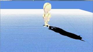XNA-Shadow(part1).avi