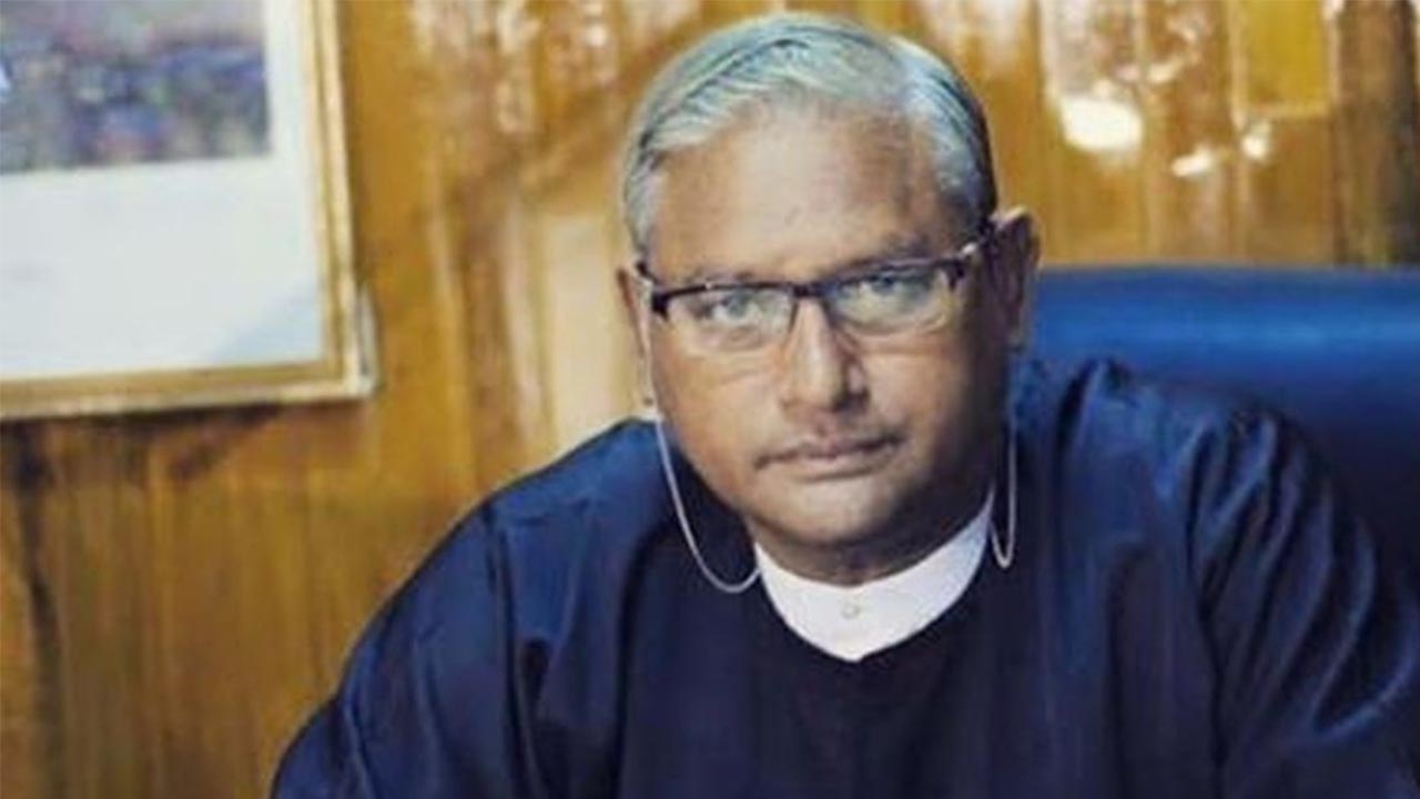 Killing of adviser to Myanmar ruling party a "terrorist act"