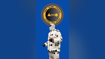 The Man Who Killed The Equal Sign : The Birth of New Globe Utopia (Odilon Ngu)