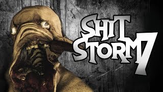 Shitstorm 7 - Amnesia: The Dark Descent