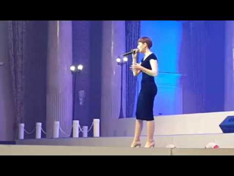 มิ้น มิณฑิตา - เงาที่มีหัวใจ 080316