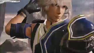 Mobius FF - Endless War 2 Lap 18-4/208 (Legendary Guardian + Berserker)