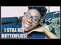 Vlog 66: I Still Get Butterflies!