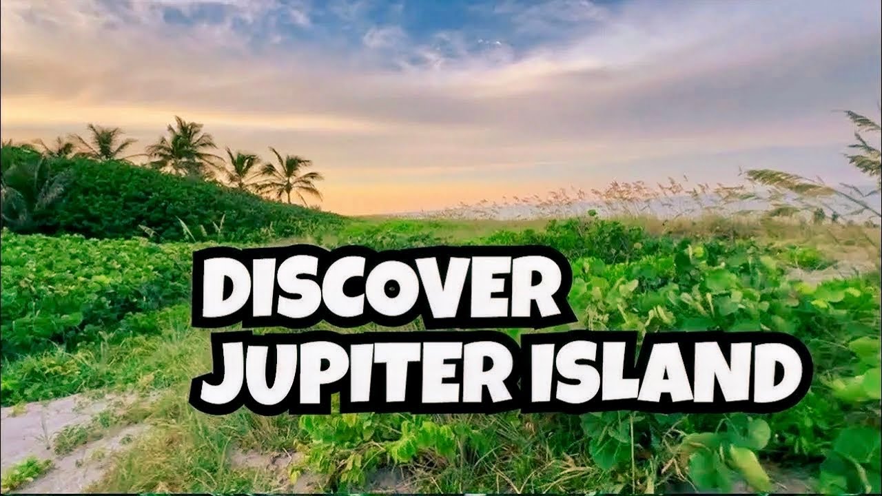 What's Hiding in Hobe Sound & Jupiter Island? (You Won't Believe This!)