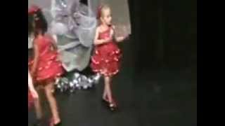 Shirs Dance Recital 2012