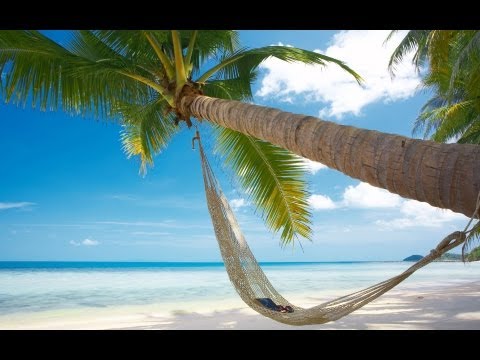 Reggae Lounge Mix - Summer 2013