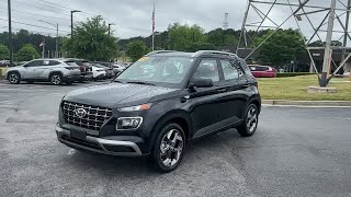 2025 Hyundai Venue SEL GA Lilburn, Atlanta, Duluth, Chamblee, Decatur