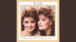 Video thumbnail of "The Judds - Don't Be Cruel"