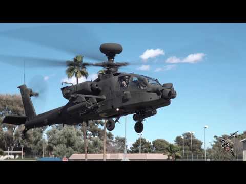Best Helicopter Sounds.  Top Sounds that Helicopters make.