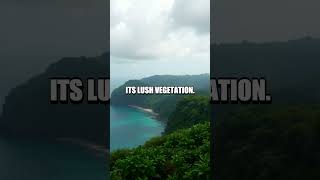 The Mysterious Island of La Isla de la Juventud