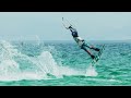 Day One | GKA Youth Kite World Championships Tarifa 2023