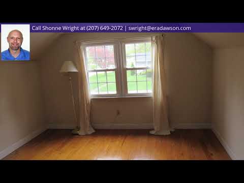 35 Edgewood Drive, Brewer, ME home video tour