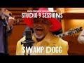Swamp Dogg | FreshGrass North Adams | Studio 9 Sessions | Relix