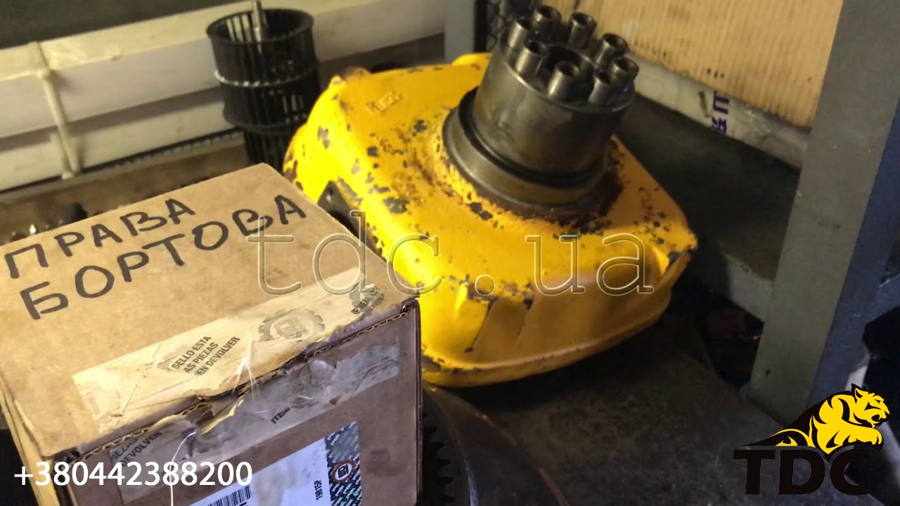 Ремонт JCB 3CX в Украине! Ремонт бортовых, диагностика двигателя ...