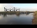 Pesca de tarariras, [Temporada 2020], pesca con señuelos.