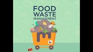 Food waste Management|Case study video|sns Institutions