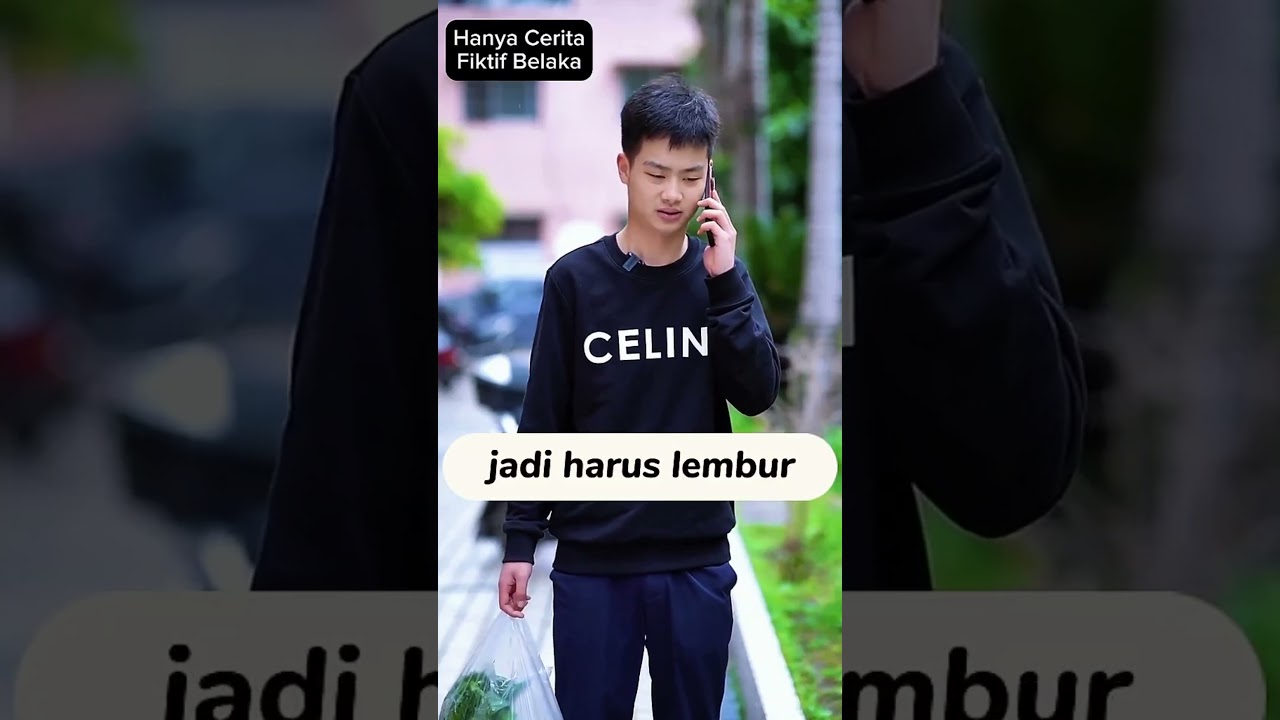 Berani beraninya dia bohong sama aku #drama #dramachina #foryou