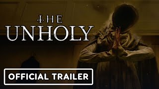 The Unholy - Official Trailer (2021) Jeffrey Dean Morgan, Sam Raimi, Katie Aselton