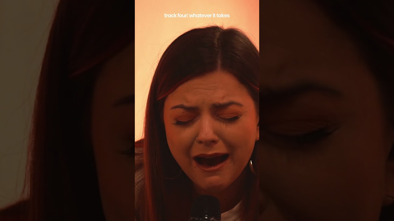 Whatever It Takes | НОВЫЙ МУЗЫКАЛЬНЫЙ КЛИП
