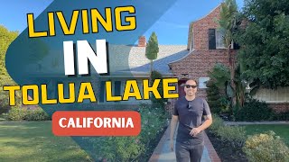 Toluca Lake Los Angeles [EVERYTHING YOU SHOULD KNOW] Toluca Lake California
