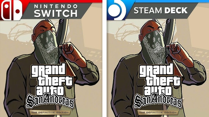 GTA San Andreas Original - PS2 - Sebo dos Games - 10 anos!