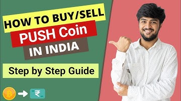 How to Buy / Sell Ethereum Push Notification Service in India - 2021