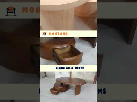 طاولة غرف المعيشة خشب بلوط     عمان الأردن