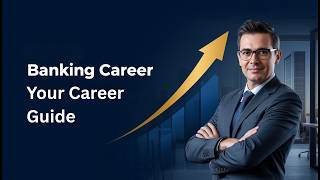 Becoming a Banker Your Career Guide