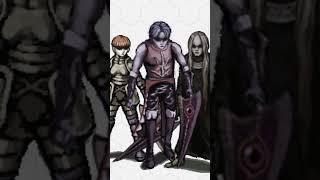 The CURSED sword Miasma  #fearandhunger #lore