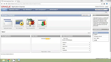 How do I download and install Oracle 11g Express Edition?