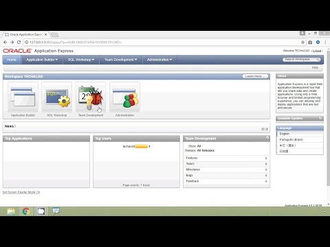 Oracle Database 11g