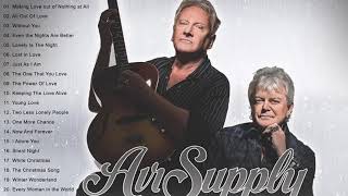 Best Songs Of Air Supply Playlist - Air Supply Greatest Hits Full Album 2021 screenshot 5
