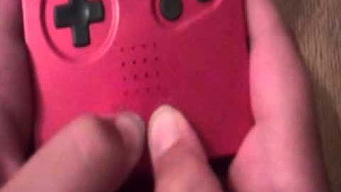 How To Play WoW On GameBoy SP - Cool Hack